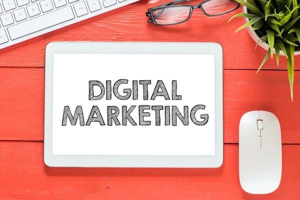 What are digital marketing campaigns