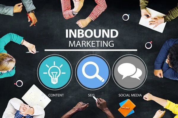 What is inbound and outbound