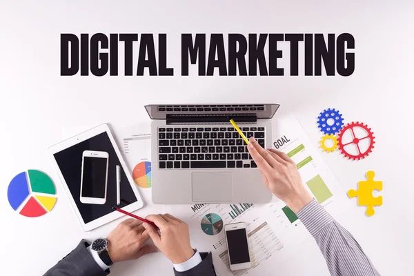 What is the marketing strategy